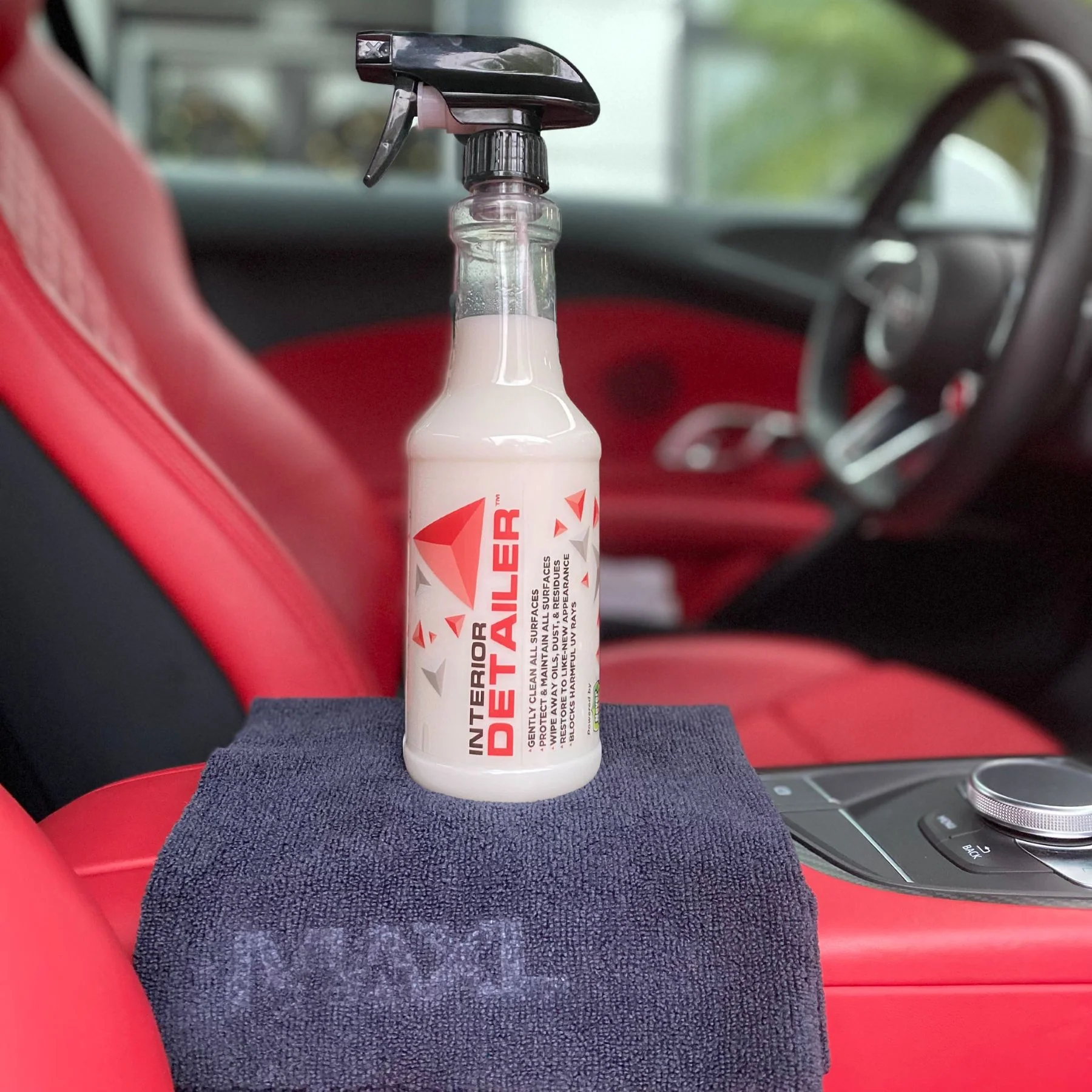 MAXL In & Out Kits - Image 3