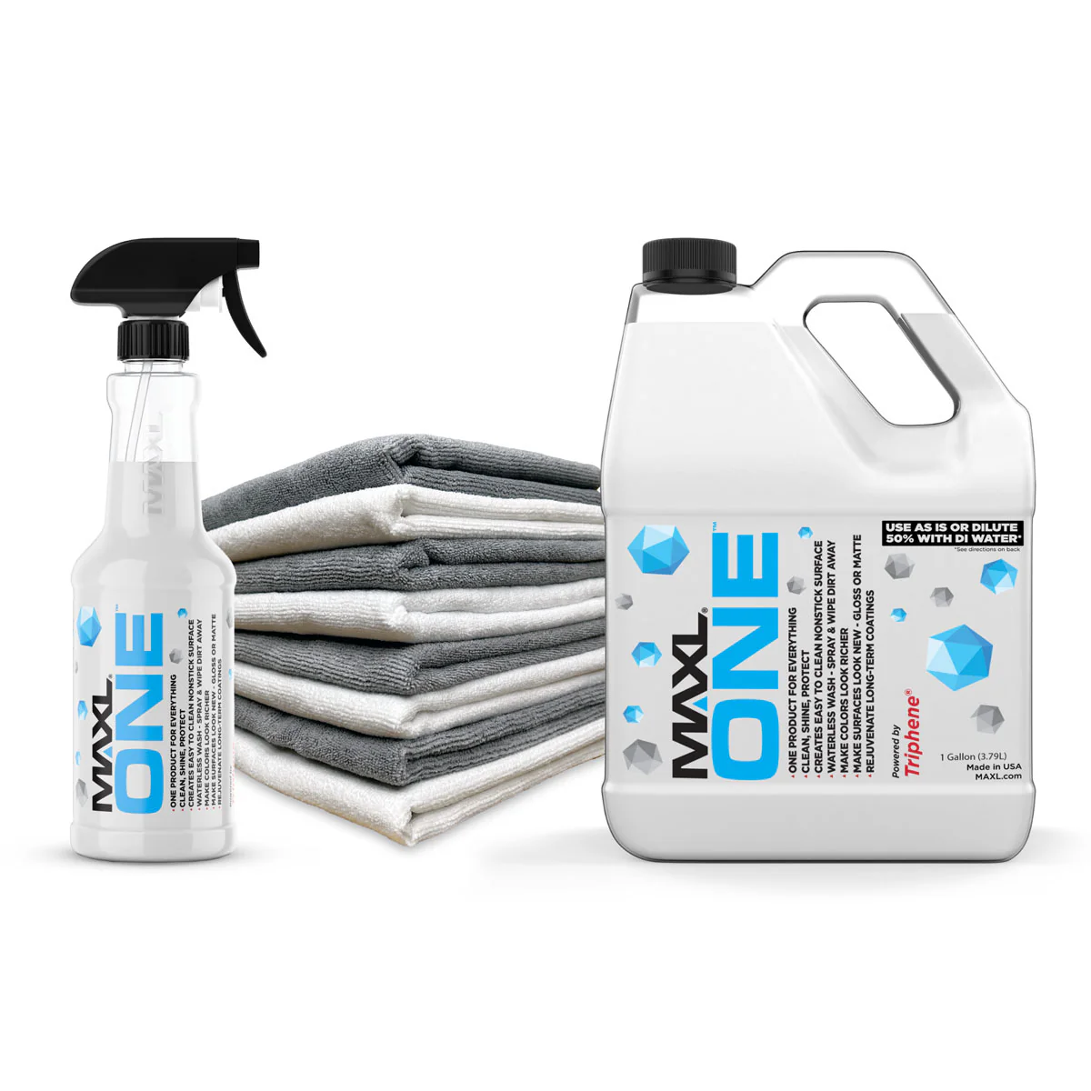 MAXL ONE™ with Triphene - Image 6